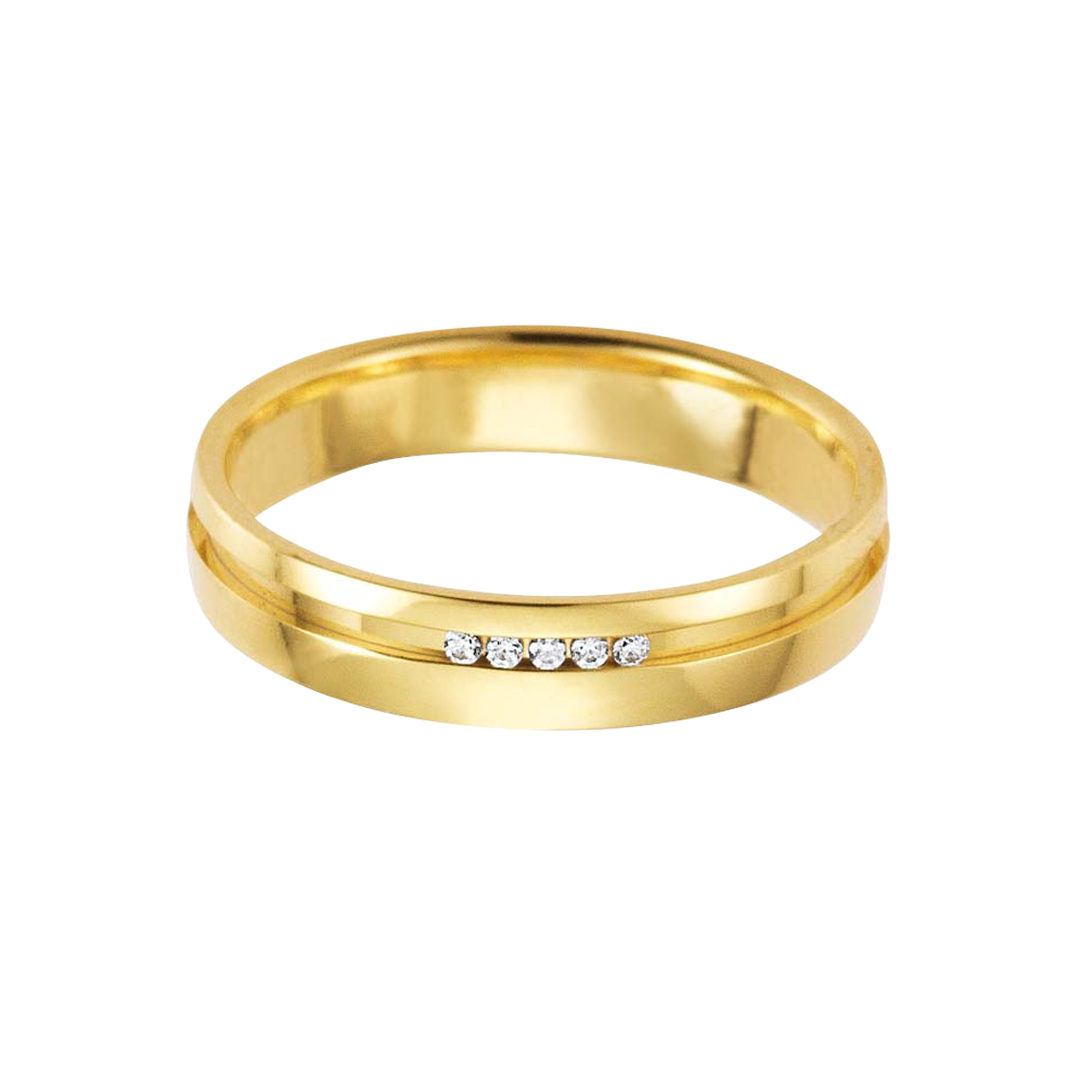 Goldschmiede Hornung Groen - Gerstner-Trauringe - In Bremerhaven 