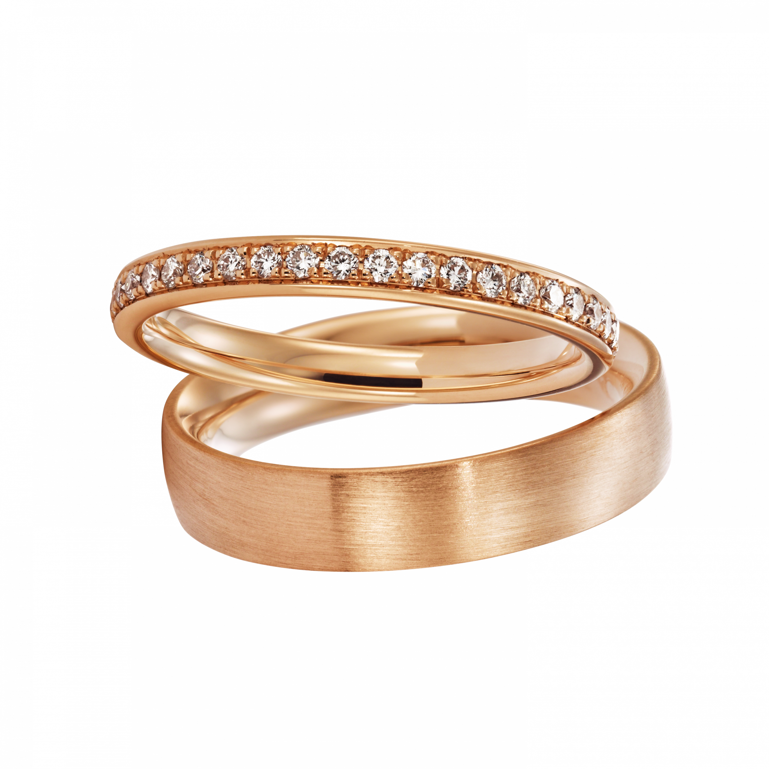 Goldschmiede Hornung Groen - Gerstner-Trauringe