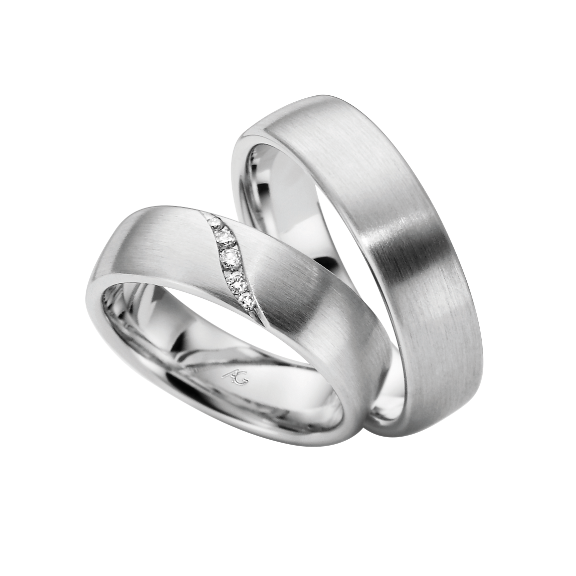 Gerstner-Trauringe - in Bremerhafen