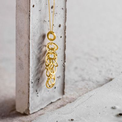 Goldschmiede Hornung Groen in Bremerhaven - Octopus R 360 Seashell