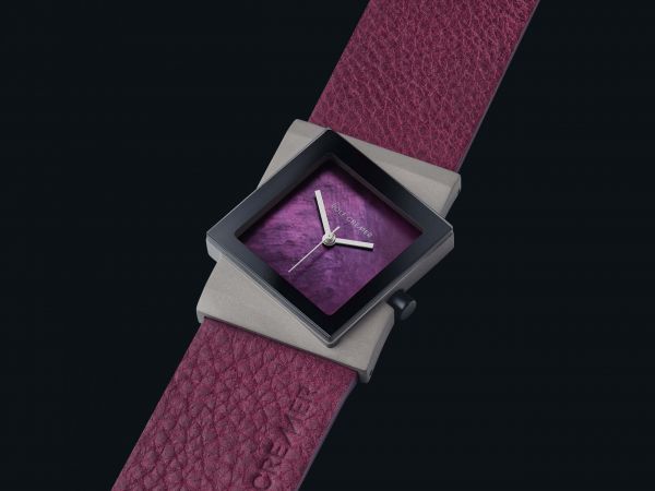 Bigturn Schräg - Goldschmiede Hornung