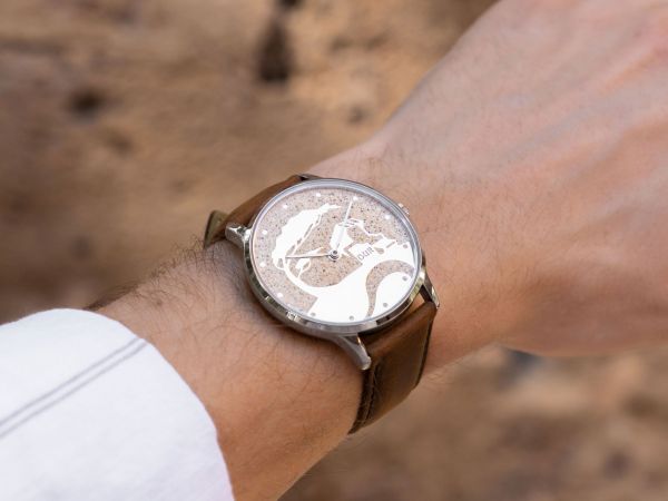 Bigturn Schräg - Goldschmiede Hornung