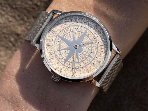 Bigturn Schräg - Goldschmiede Hornung