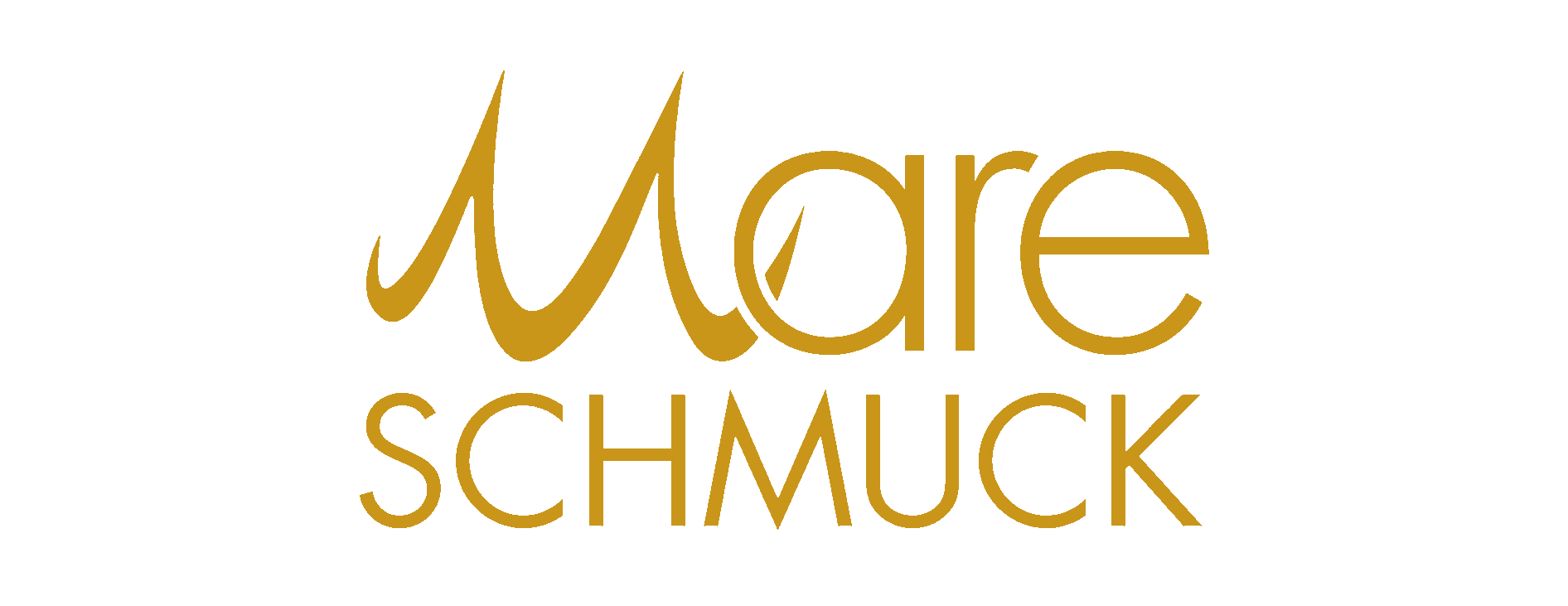 Goldschmiede Hornung Groen in Bremerhaven -  Logo Mare Schmuck