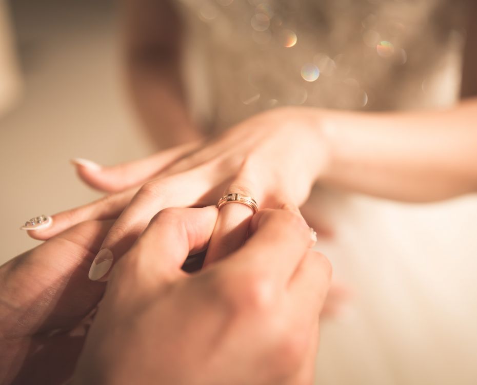 Goldschmiede Hornung Groen in Bremerhaven - Trauringberatung