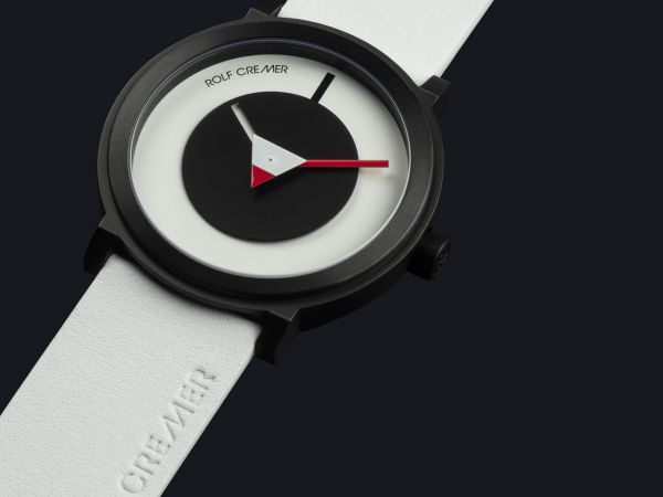 Bigturn Schräg - Goldschmiede Hornung