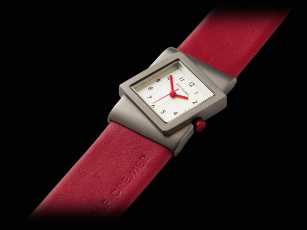 Bigturn Schräg - Goldschmiede Hornung